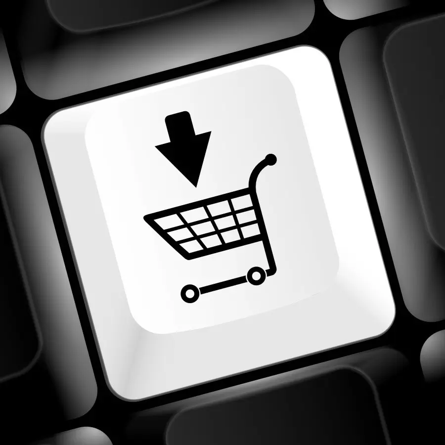 Webshop