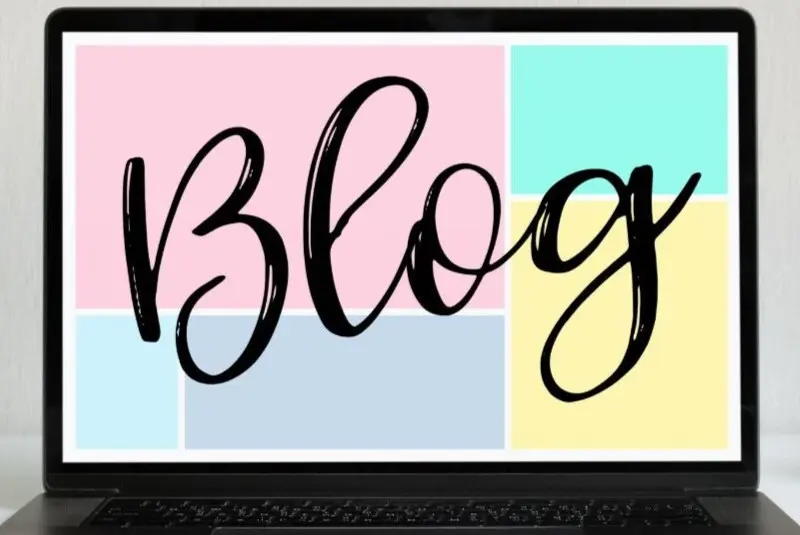 Blogs &amp; Acties
