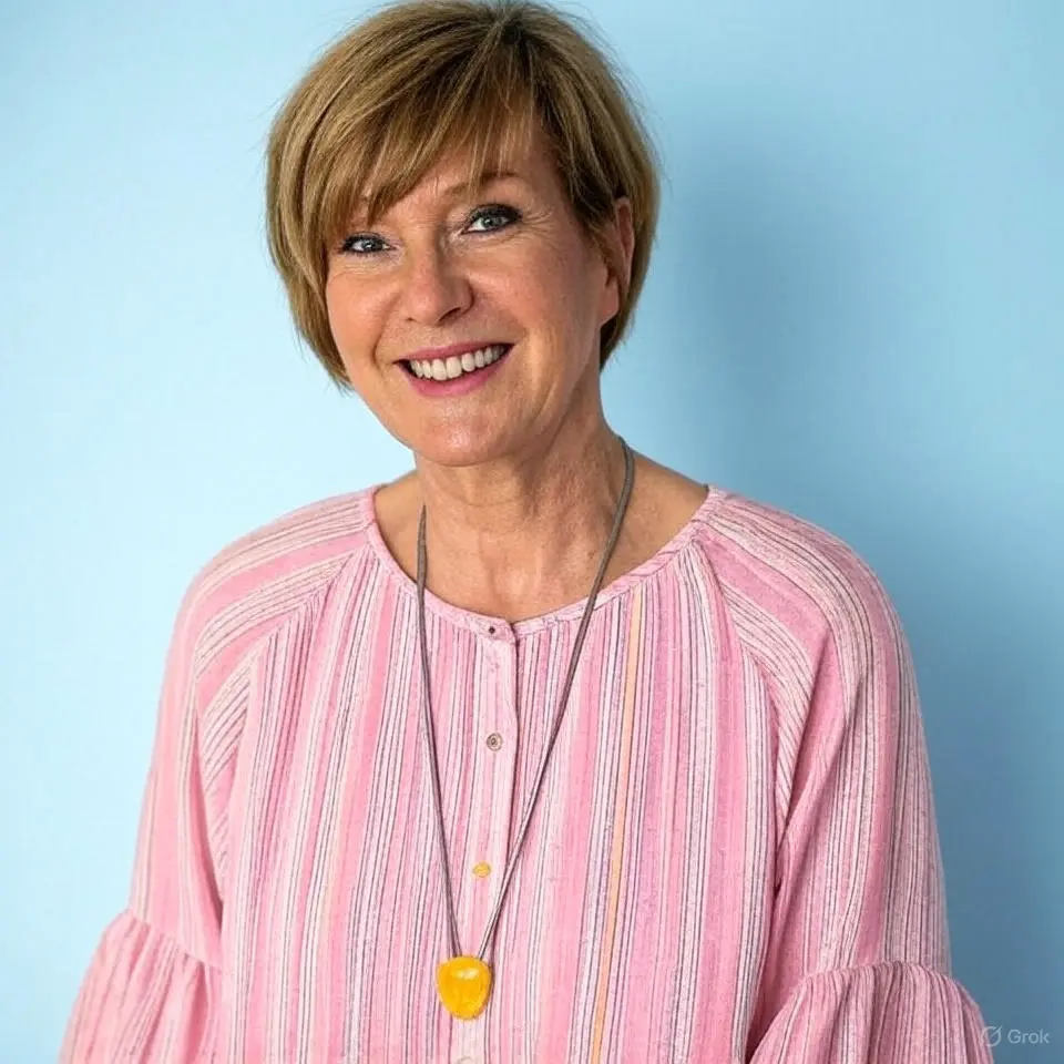 Mieke Vanhullebusch