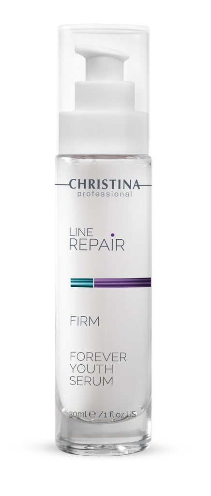 Line Repair-Firm-Forever Youth Serum