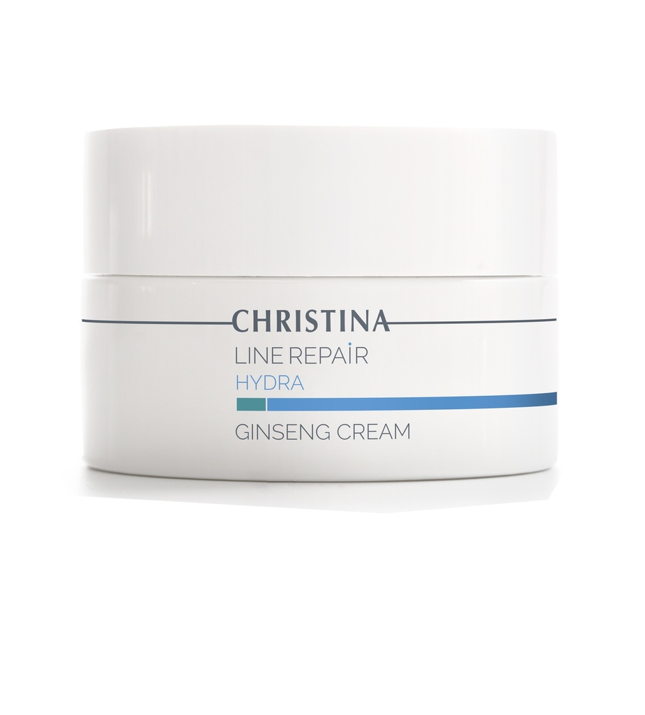 Line Repair-Hydra-Ginseng Cream