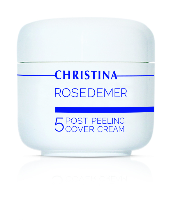 Rose de Mer Cover Cream