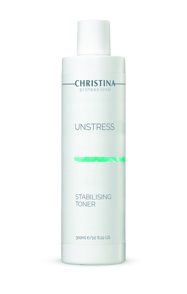 Unstress-Stabilizing  Toner 300