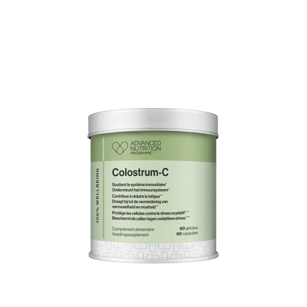 Colostrum - C