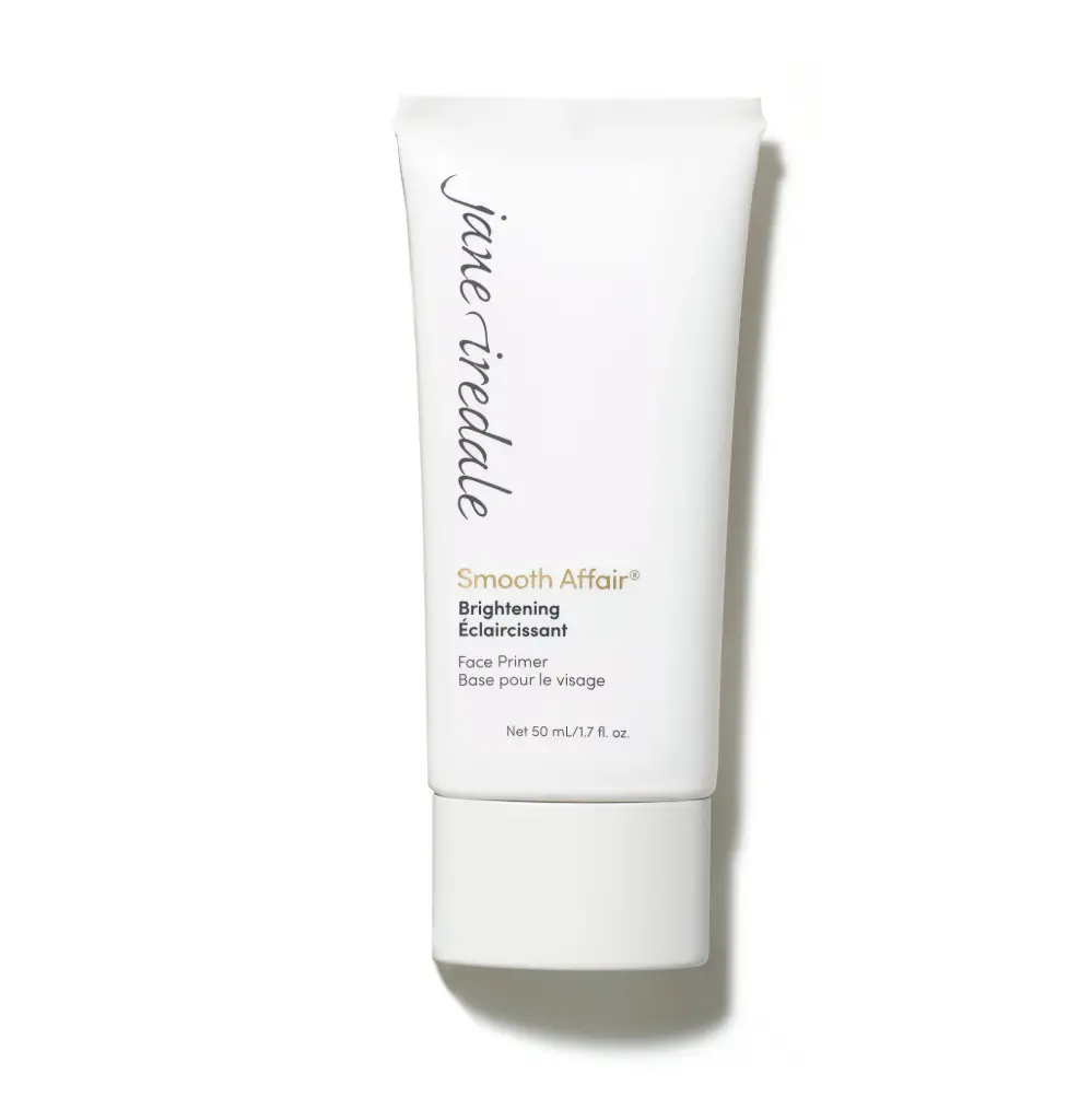Smooth Affair Primers