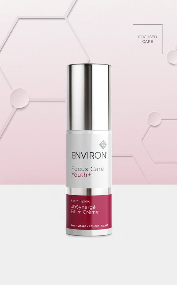 3DSynergé Filler Crème