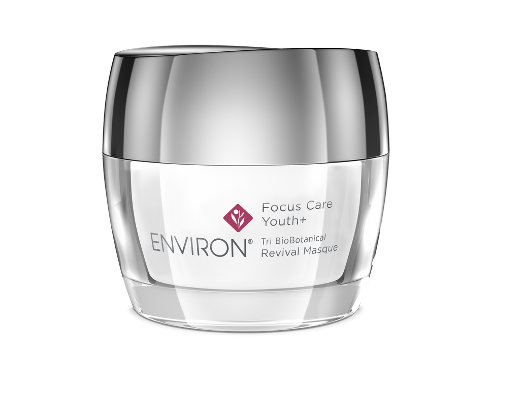 Tri Biobotanical Revival Masque - 50 ml