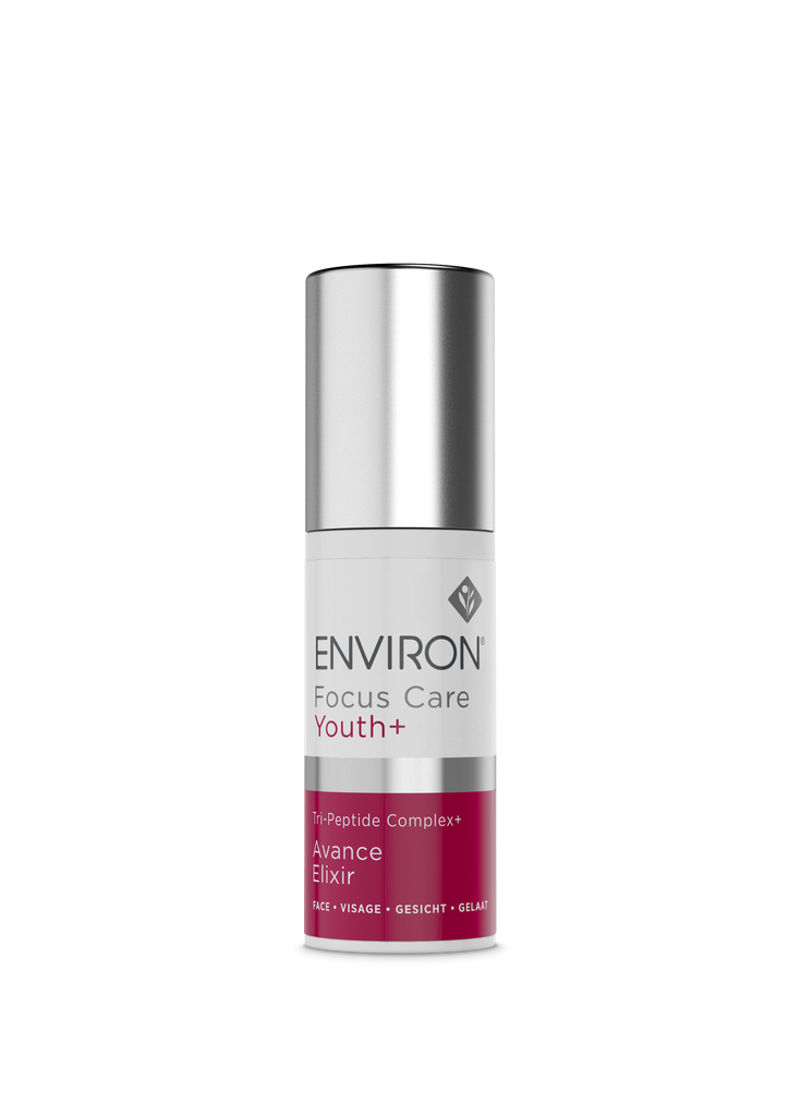 Tri-Peptide Complex + Avance Elixir - 30 ml