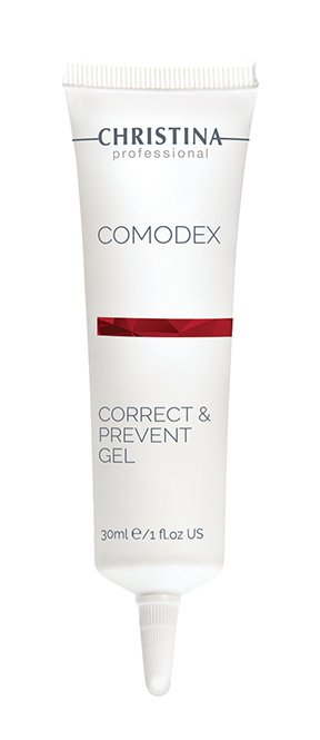 Comodex-Correct&Prevent Gel 30