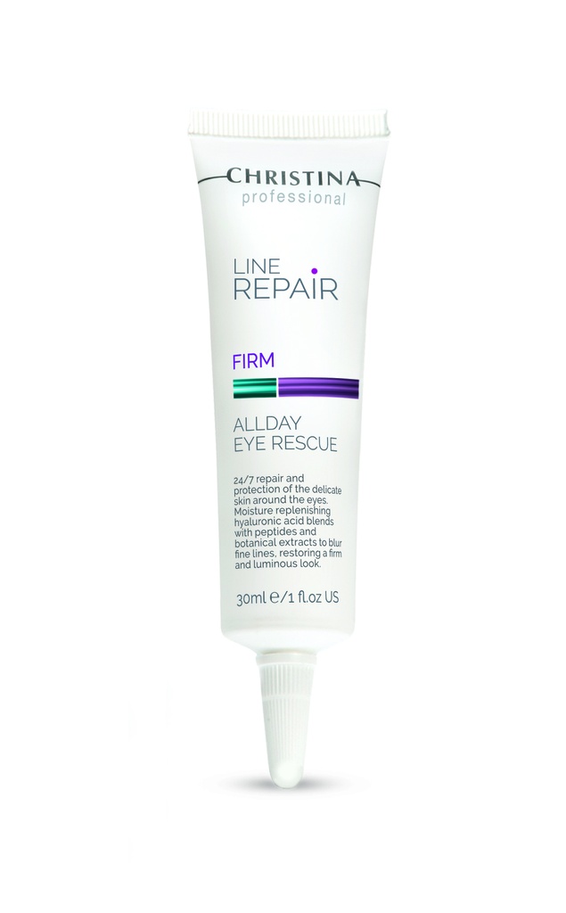 Line Repair-Firm-Allday Eye Rescue