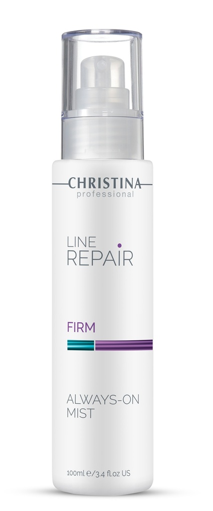 Line Repair-Firm-Always-On Mist