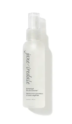 [10701] Botanical Brush Cleaner