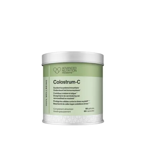 [ANP50] Colostrum - C