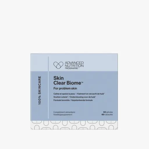 [ANP71] Skin Clear Biome