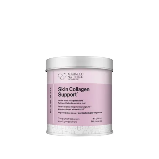 Skin Collagen Support