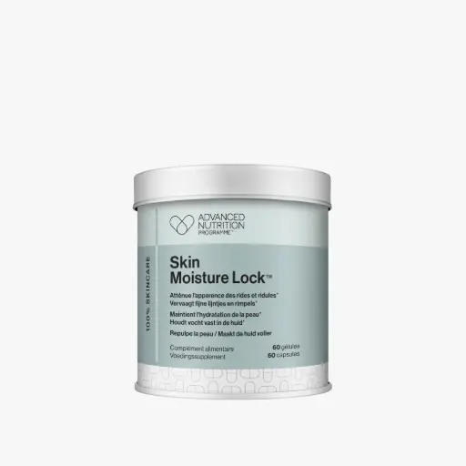 [ANP25] Skin Moisture Lock