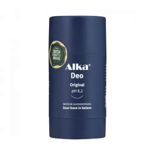 [AV320.1.1.NL] Alka Basische Deo 75ml