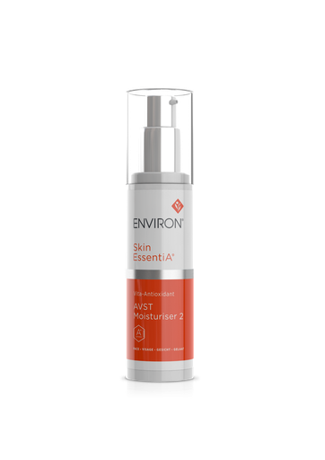 [SE002] Vita-Antioxidant AVST Moisturiser 2 - 50 ml